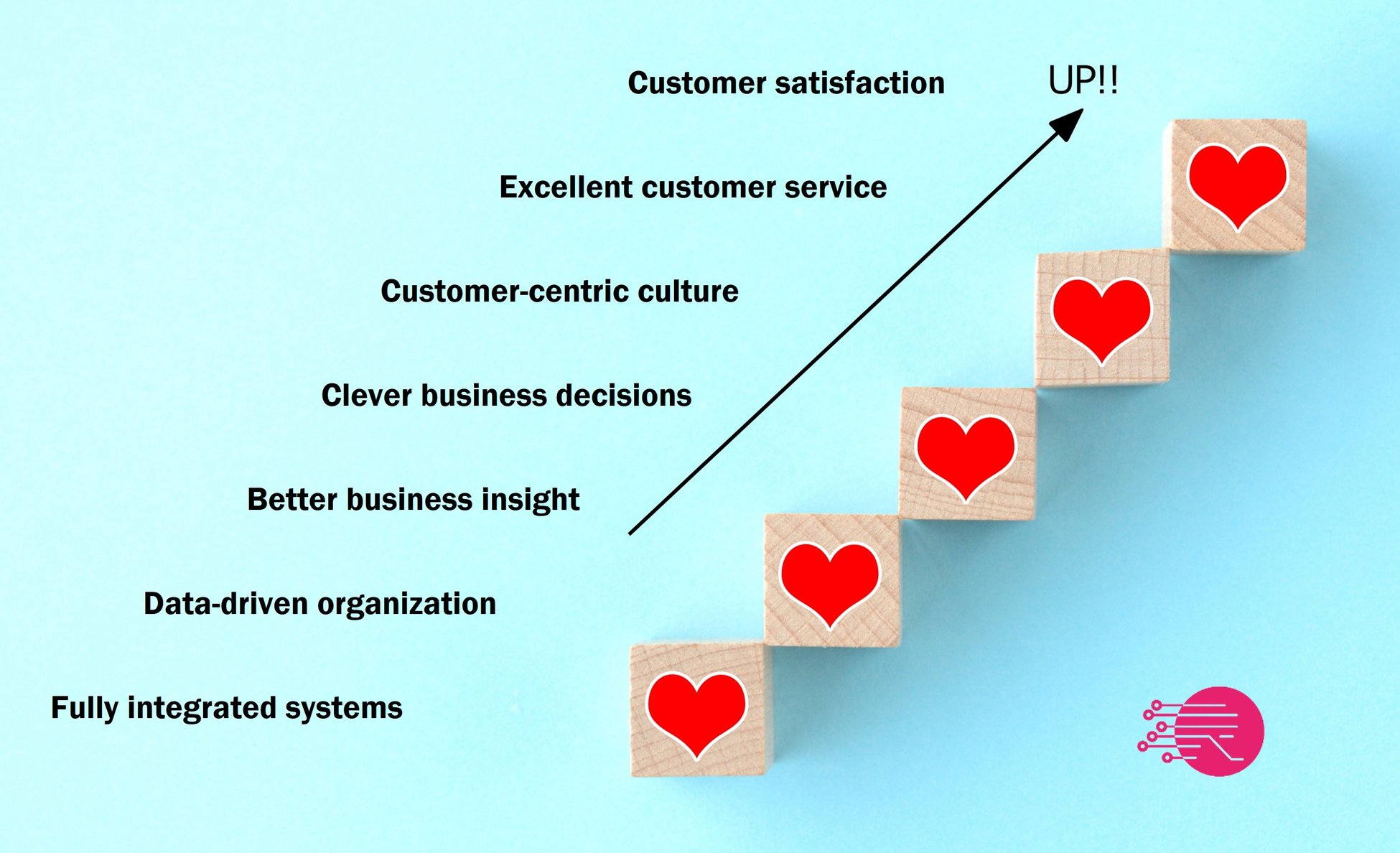 building-a-data-driven-organization